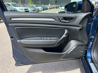 Renault Megane / Diesel / Automatico / Año 2017