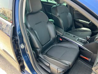 Renault Megane / Diesel / Automatico / Año 2017