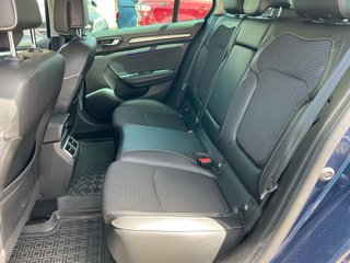 Renault Megane / Diesel / Automatico / Año 2017