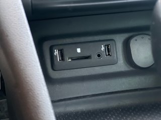 Renault Megane / Diesel / Automatico / Año 2017