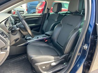 Renault Megane / Diesel / Automatico / Año 2017