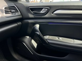 Renault Megane / Diesel / Automatico / Año 2017