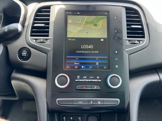 Renault Megane / Diesel / Automatico / Año 2017
