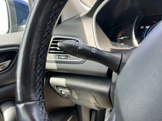 Renault Megane / Diesel / Automatico / Año 2017