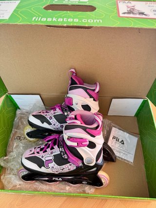 Patines Fila J-One G Niña 32/36