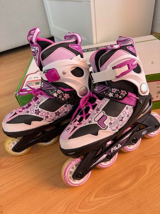 Patines Fila J-One G Niña 32/36