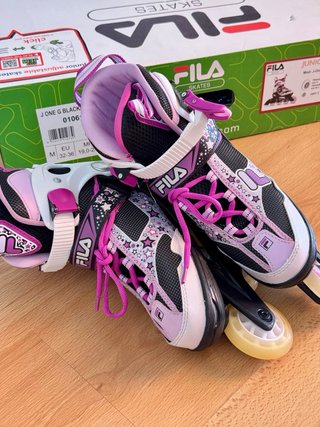 Patines Fila J-One G Niña 32/36