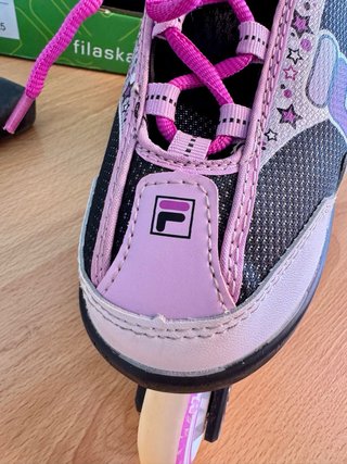 Patines Fila J-One G Niña 32/36