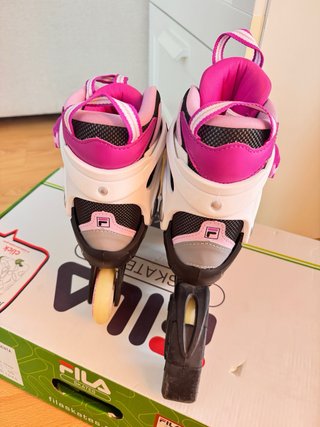 Patines Fila J-One G Niña 32/36