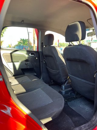 Ford Fiesta Embrague Nuevo
