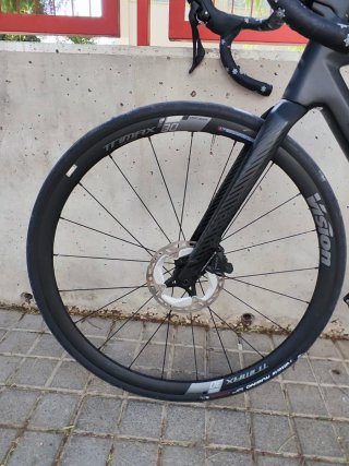 Gravel Orbea Terra M30 Talla S