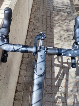 Gravel Orbea Terra M30 Talla S