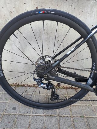 Gravel Orbea Terra M30 Talla S