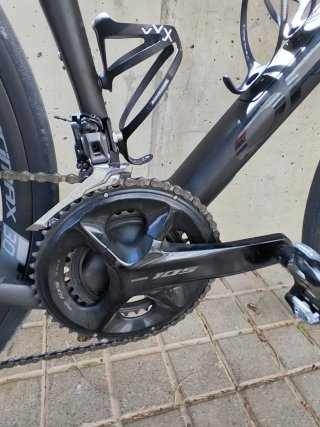 Gravel Orbea Terra M30 Talla S