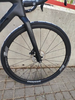 Gravel Orbea Terra M30 Talla S
