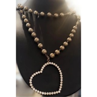 Collana lunga Giorà By Raspini. Luxury Bijoux