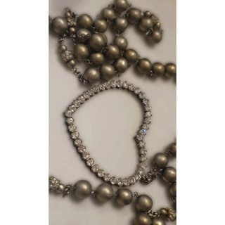 Collana lunga Giorà By Raspini. Luxury Bijoux