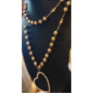 Collana lunga Giorà By Raspini. Luxury Bijoux