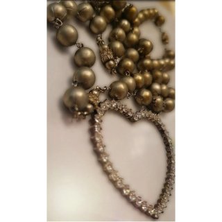 Collana lunga Giorà By Raspini. Luxury Bijoux