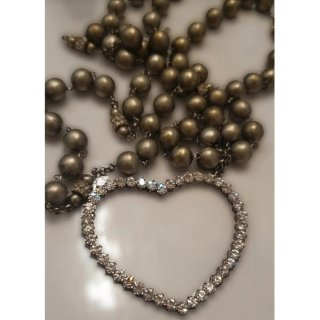 Collana lunga Giorà By Raspini. Luxury Bijoux