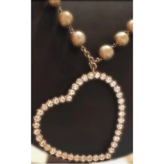 Collana lunga Giorà By Raspini. Luxury Bijoux