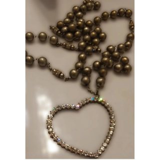 Collana lunga Giorà By Raspini. Luxury Bijoux