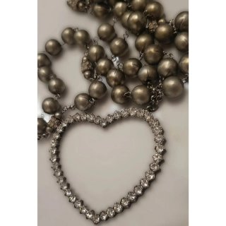 Collana lunga Giorà By Raspini. Luxury Bijoux