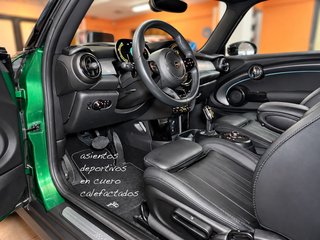 MINI Cooper SE eléctrico -- ¡¡ Muy equipado !!