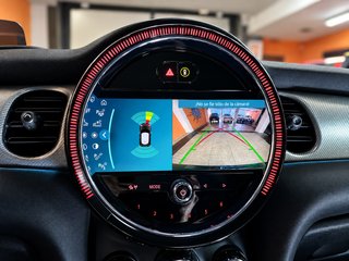 MINI Cooper SE eléctrico -- ¡¡ Muy equipado !!