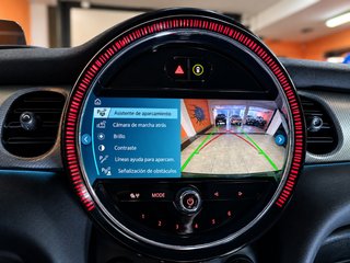 MINI Cooper SE eléctrico -- ¡¡ Muy equipado !!