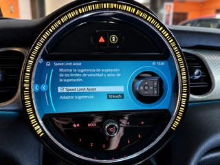 MINI Cooper SE eléctrico -- ¡¡ Muy equipado !!