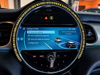 MINI Cooper SE eléctrico -- ¡¡ Muy equipado !!