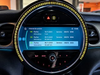 MINI Cooper SE eléctrico -- ¡¡ Muy equipado !!