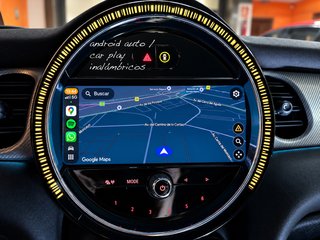 MINI Cooper SE eléctrico -- ¡¡ Muy equipado !!