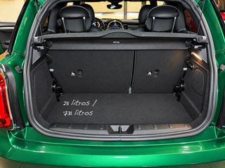 MINI Cooper SE eléctrico -- ¡¡ Muy equipado !!