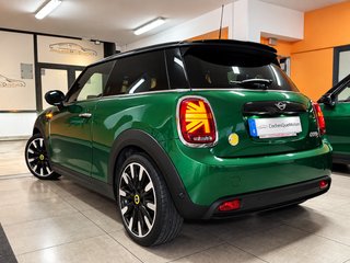MINI Cooper SE eléctrico -- ¡¡ Muy equipado !!