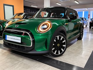 MINI Cooper SE eléctrico -- ¡¡ Muy equipado !!