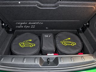 MINI Cooper SE eléctrico -- ¡¡ Muy equipado !!