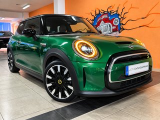 MINI Cooper SE eléctrico -- ¡¡ Muy equipado !!