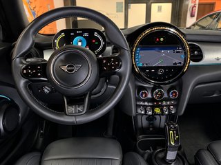 MINI Cooper SE eléctrico -- ¡¡ Muy equipado !!