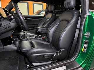 MINI Cooper SE eléctrico -- ¡¡ Muy equipado !!