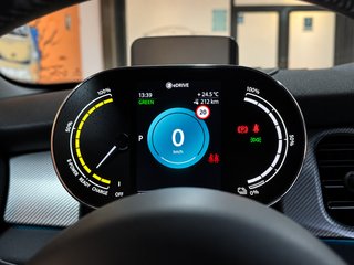 MINI Cooper SE eléctrico -- ¡¡ Muy equipado !!