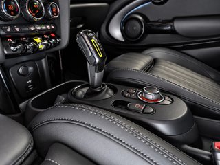 MINI Cooper SE eléctrico -- ¡¡ Muy equipado !!