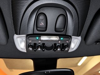 MINI Cooper SE eléctrico -- ¡¡ Muy equipado !!