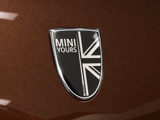MINI Cooper SE eléctrico -- ¡¡ Muy equipado !!