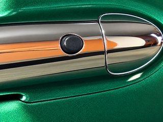 MINI Cooper SE eléctrico -- ¡¡ Muy equipado !!