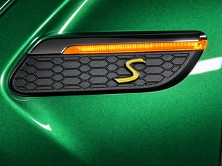 MINI Cooper SE eléctrico -- ¡¡ Muy equipado !!