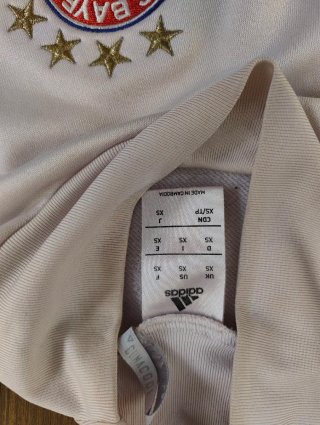 Sudadera Adidas Bayern Munich