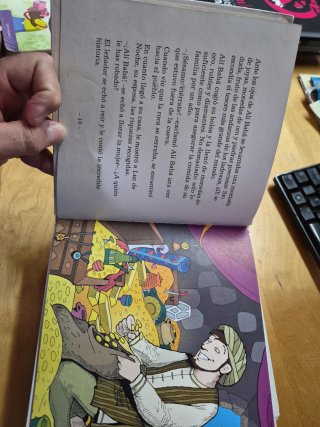 Libros infantiles, 6€ EL LOTE. Cuentos de toda la
