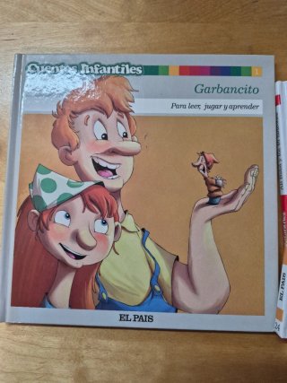 Libros infantiles, 6€ EL LOTE. Cuentos de toda la